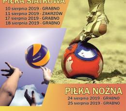 „Sport, Piasek, Rekreacja = Zabawa”